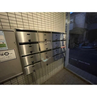 【その他共用部分】