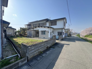 【その他】 | 村山市楯岡俵町　売地