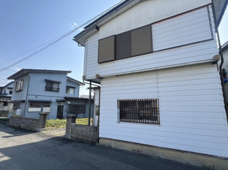 【周辺】 | 村山市楯岡俵町　売地