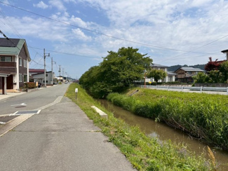 【その他】 | 村山市楯岡俵町　売地