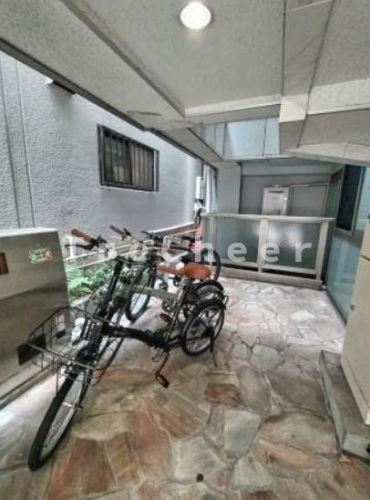 イクスデュール(ex.Dur)のその他共用部分