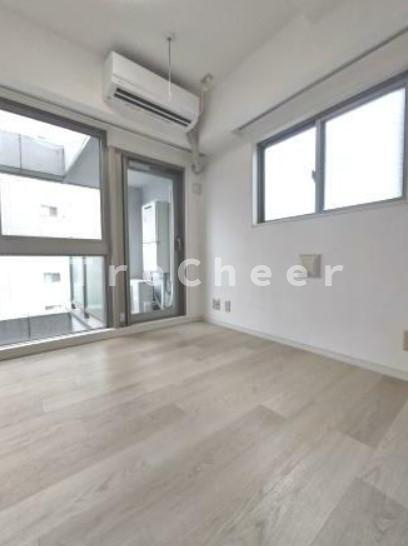 イクスデュール(ex.Dur)の居間・リビング