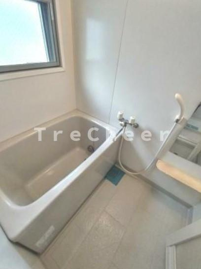 イクスデュール(ex.Dur)の浴室