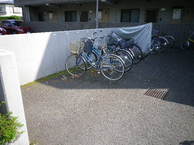 【その他共用部分】 | フォレストヴィレッジ