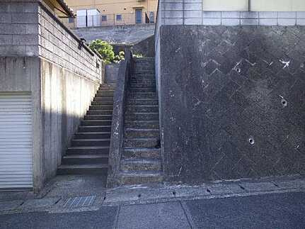 安芸郡府中町青崎東の外観