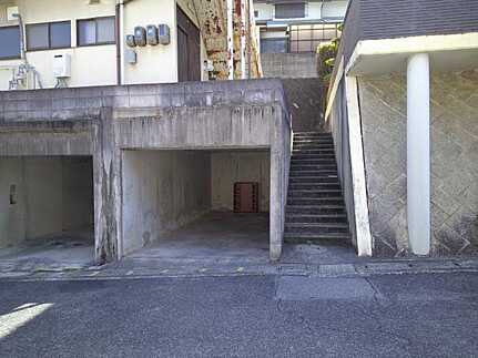 安芸郡府中町青崎東の外観