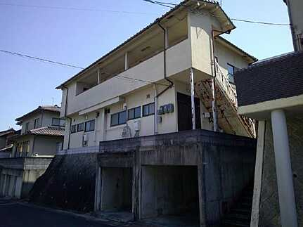 安芸郡府中町青崎東の外観