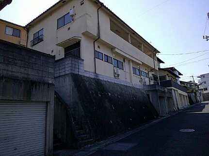 安芸郡府中町青崎東の外観