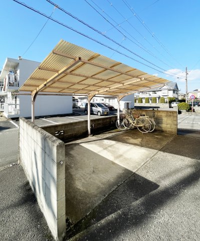 第1増岡ビルのその他共用部分
