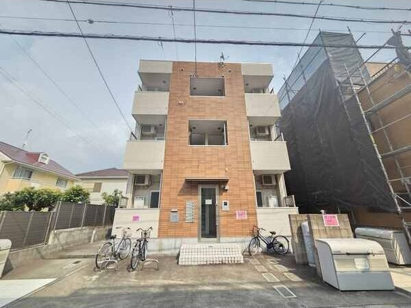 メゾン・ド・サントリナ