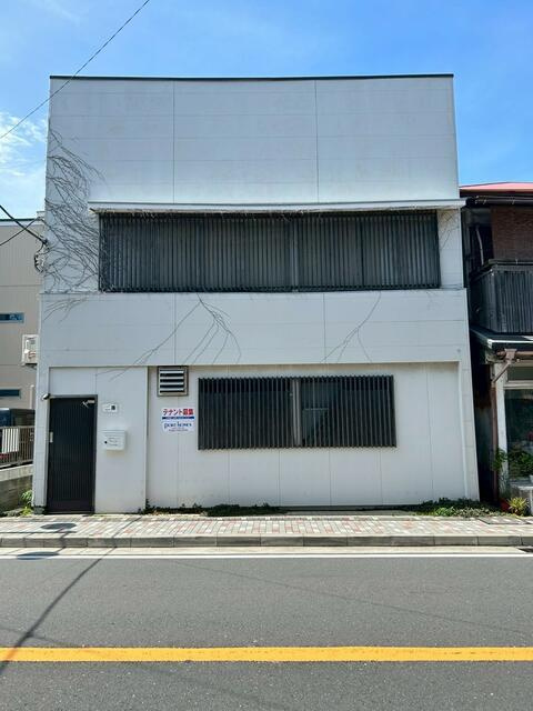 由比ヶ浜１丁目店舗