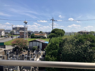 【展望】