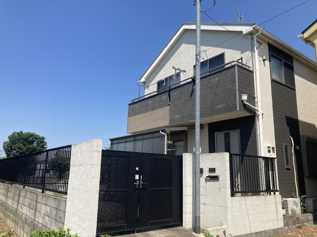 川越市大字鴨田　中古戸建の画像