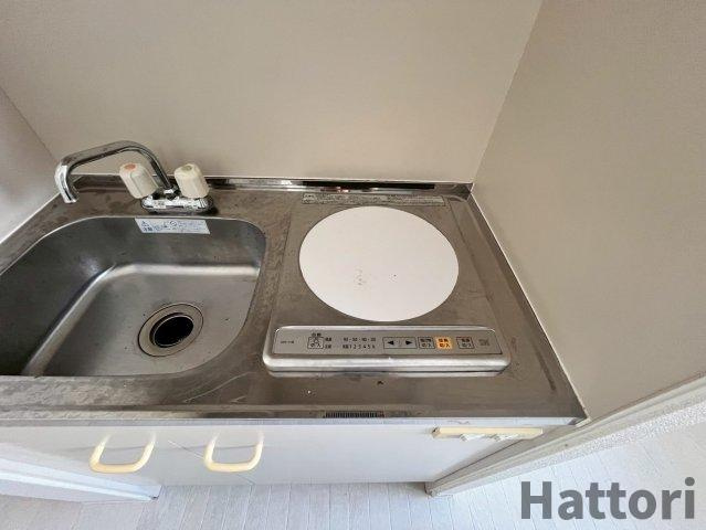 タウンハウス服部天神のその他