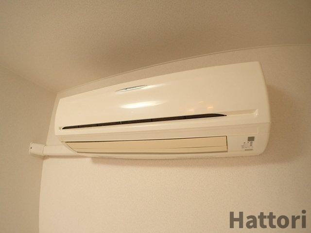 タウンハウス服部天神の設備