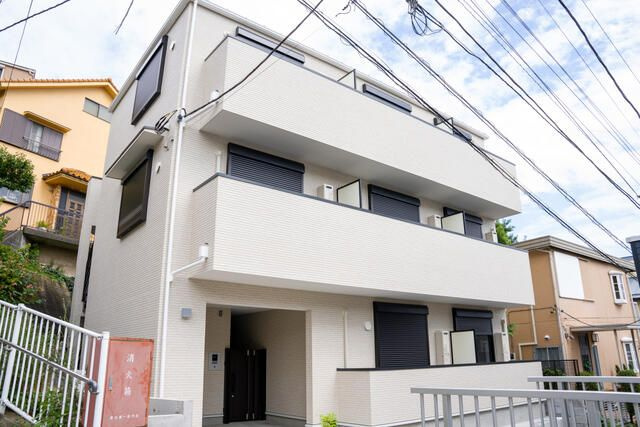 ＳＣＵＤＥＲＩＡ横浜