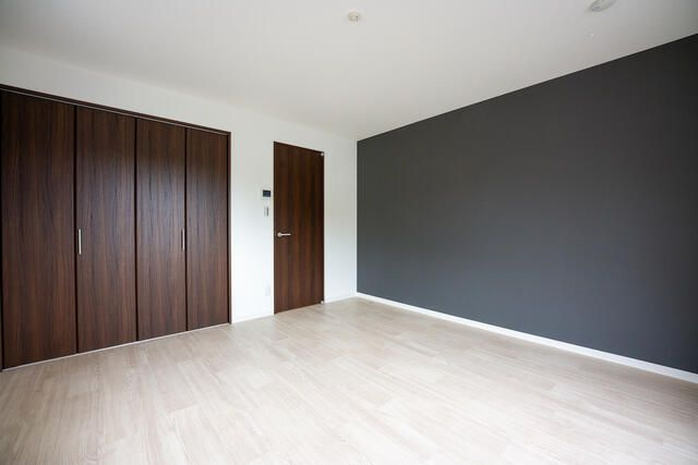 ＳＣＵＤＥＲＩＡ横浜の洋室