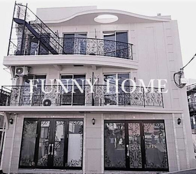 【外観】 | ヴァンヴェール池尻