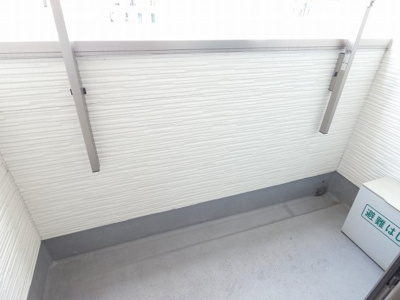 【バルコニー】 | R-Smart志賀本通