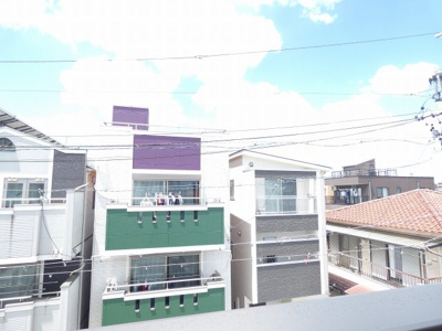 【展望】 | R-Smart志賀本通