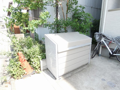 【設備】 | R-Smart志賀本通