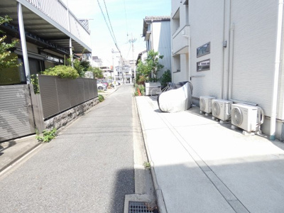 【周辺】 | R-Smart志賀本通