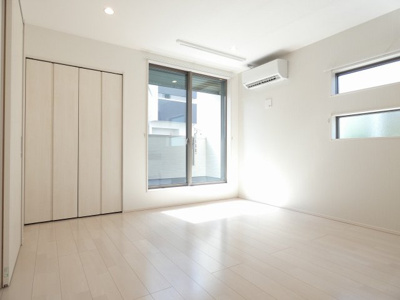 【洋室】 | R-Smart志賀本通