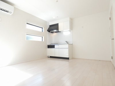 【寝室】 | R-Smart志賀本通