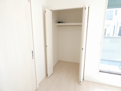 【収納】 | R-Smart志賀本通