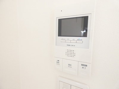 【セキュリティ】 | R-Smart志賀本通