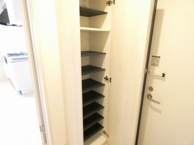 【内装】 | R-Smart志賀本通