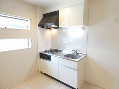 【キッチン】 | R-Smart志賀本通