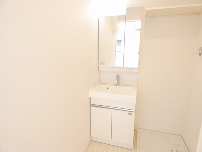 【洗面所】 | R-Smart志賀本通