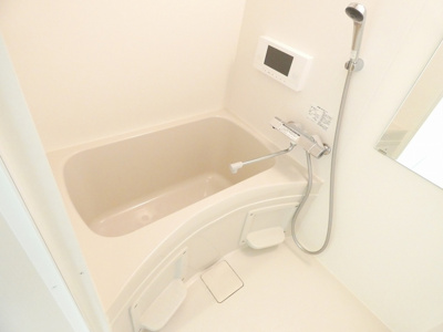 【浴室】 | R-Smart志賀本通