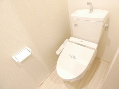 【トイレ】 | R-Smart志賀本通