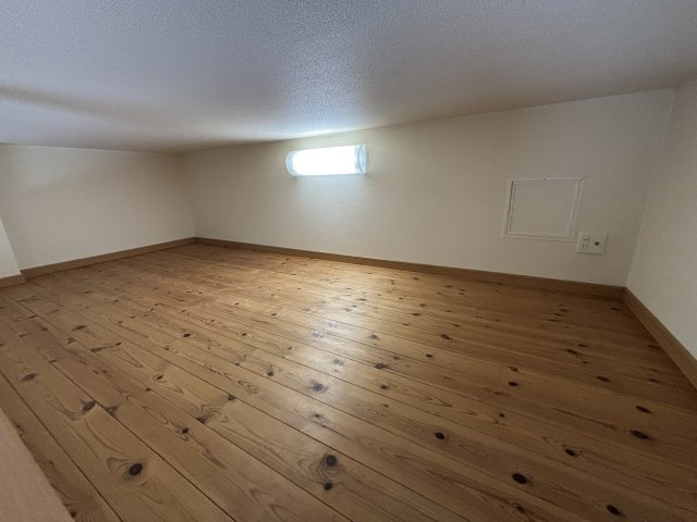 ロフトルース|ロフト