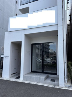 【外観】 | ｃｏｕｌｅｕｒｓ　ｂｌａｎｃ（クルールブラン）