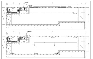 【区画図】 | ｃｏｕｌｅｕｒｓ　ｂｌａｎｃ（クルールブラン）