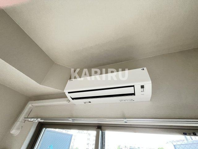 プレサンス深江橋ラヴィゲートの設備