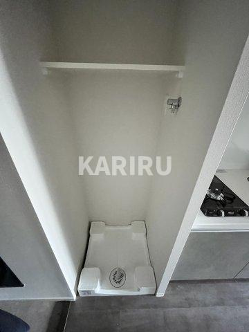 プレサンス深江橋ラヴィゲートの設備