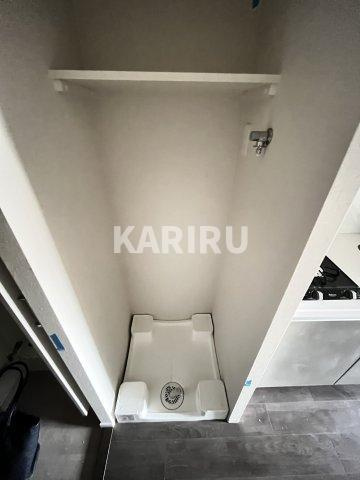 プレサンス深江橋ラヴィゲートの設備