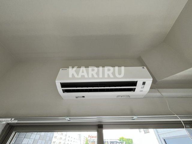 プレサンス深江橋ラヴィゲートの設備