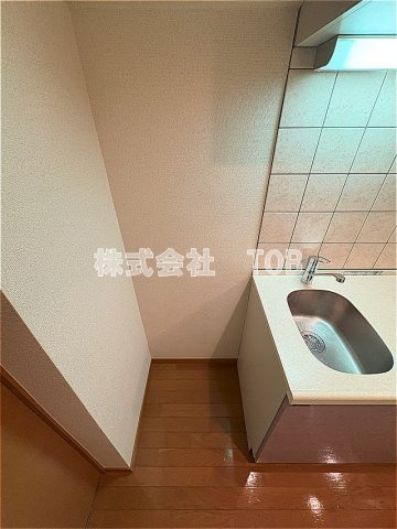 【その他】 | フェニックス芦花公園駅前弐番館 | 冷蔵庫置き場
