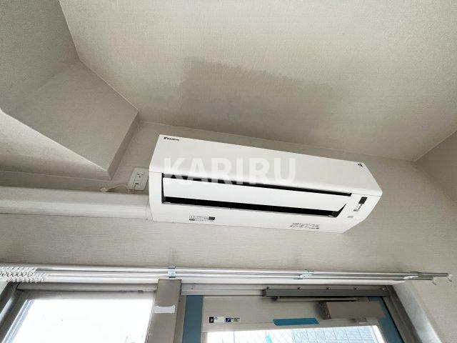 プレサンス深江橋ラヴィゲートの設備