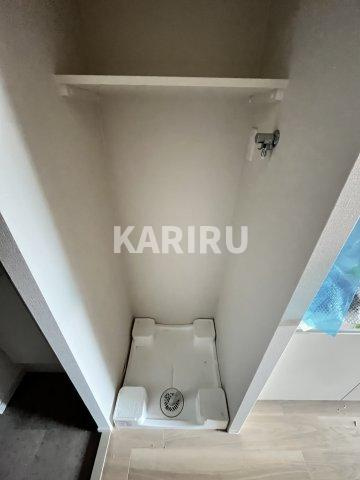 プレサンス深江橋ラヴィゲートの設備