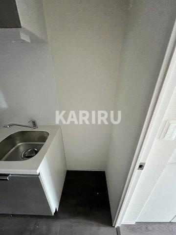 プレサンス深江橋ラヴィゲートの設備