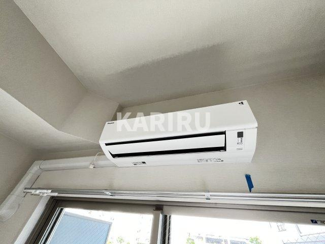 プレサンス深江橋ラヴィゲートの設備