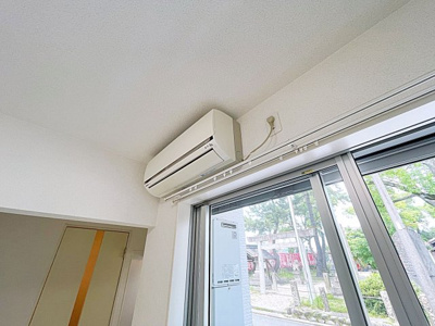 【設備】 | サンライズ豊田【名古屋市賃貸・事務所可】