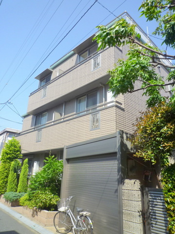 メゾン・ラフィーネ