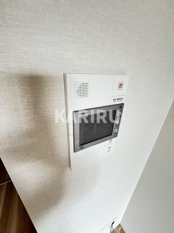 プレサンス深江橋ラヴィゲートのセキュリティ